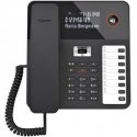 Gigaset Desk 800A black - Int.- Ware Gigaset Desk 800A black - Int.- Ware