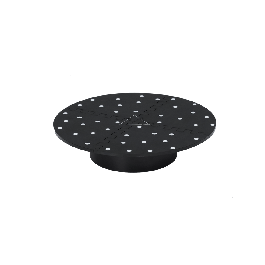 Revopoint nešiojamas sukamasis pagrindas