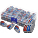 Eurokomp 22 electric fast connection set Eurokomp 22 electric fast connection set