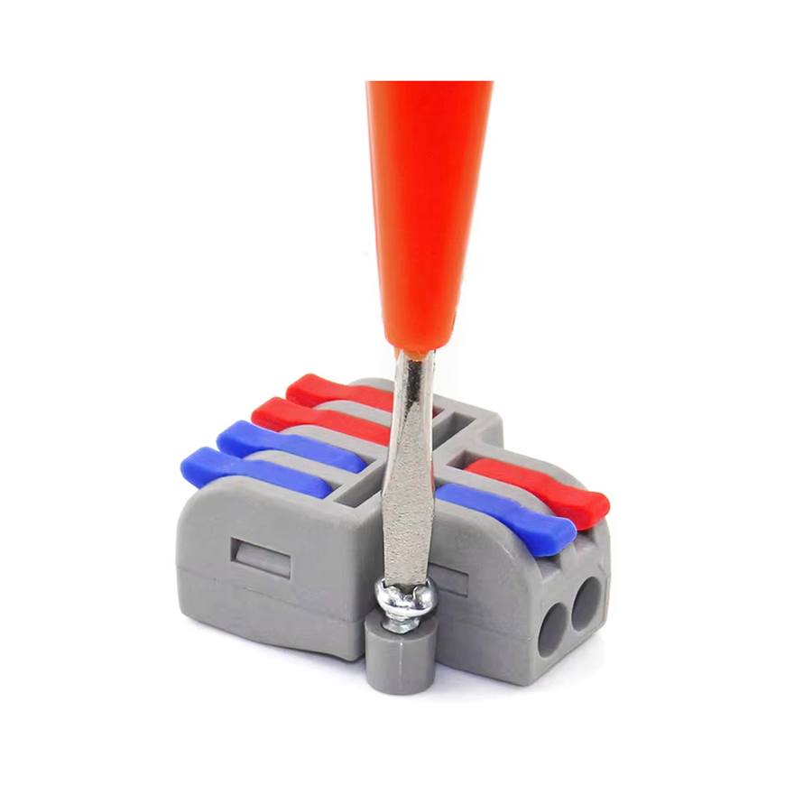 Eurokomp 22 electric fast connection set – 3