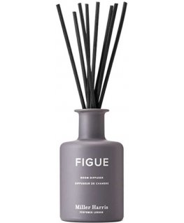 MILLER HARRIS fig fragrance diffuser 150 ml