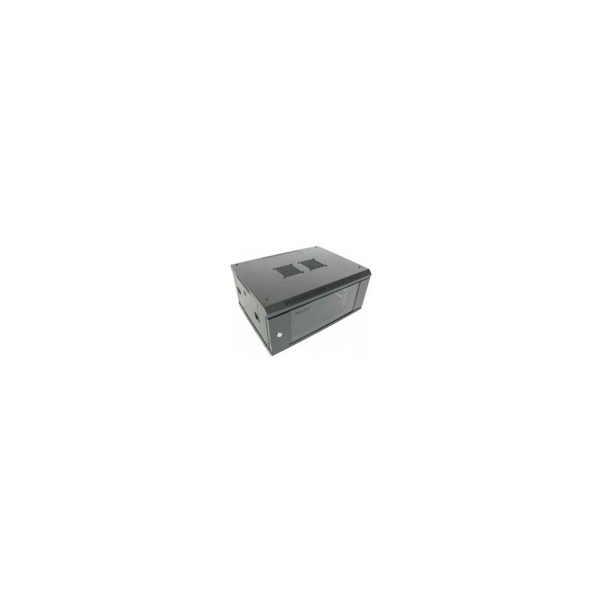 XtendLan 19" sienas skapītis 9U 600x450