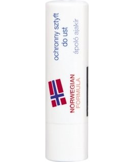 Lūpu balzams SPF 4 - Lūpu balzams iepakojumā.