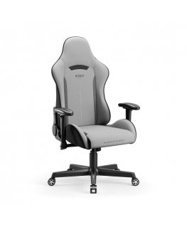 Diablo X-Starter Gaming chair Navy Grey