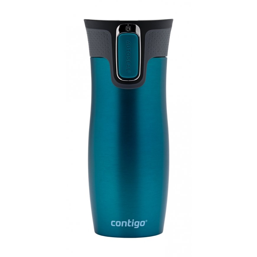 CONTIGO West Loop 470 ml Tirkīzs
