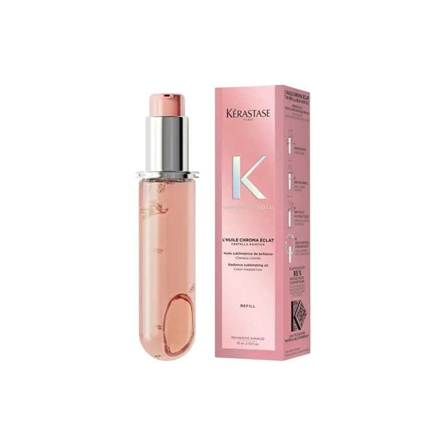 Kerastase Chroma Absolu Hair Oil Supplement 75 ml