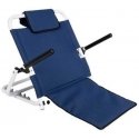 Timago BACKTIM adjustable height back and head support Timago BACKTIM adjustable height back and head support