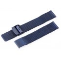 Bisseti käevõru (bb009d) - tume sinine 16mm Bisseti käevõru (bb009d) - tume sinine 16mm
