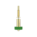 E3D RapidChange Revo misiņš 1.75mm 0.8mm uzgalis E3D RapidChange Revo misiņš 1.75mm 0.8mm uzgalis