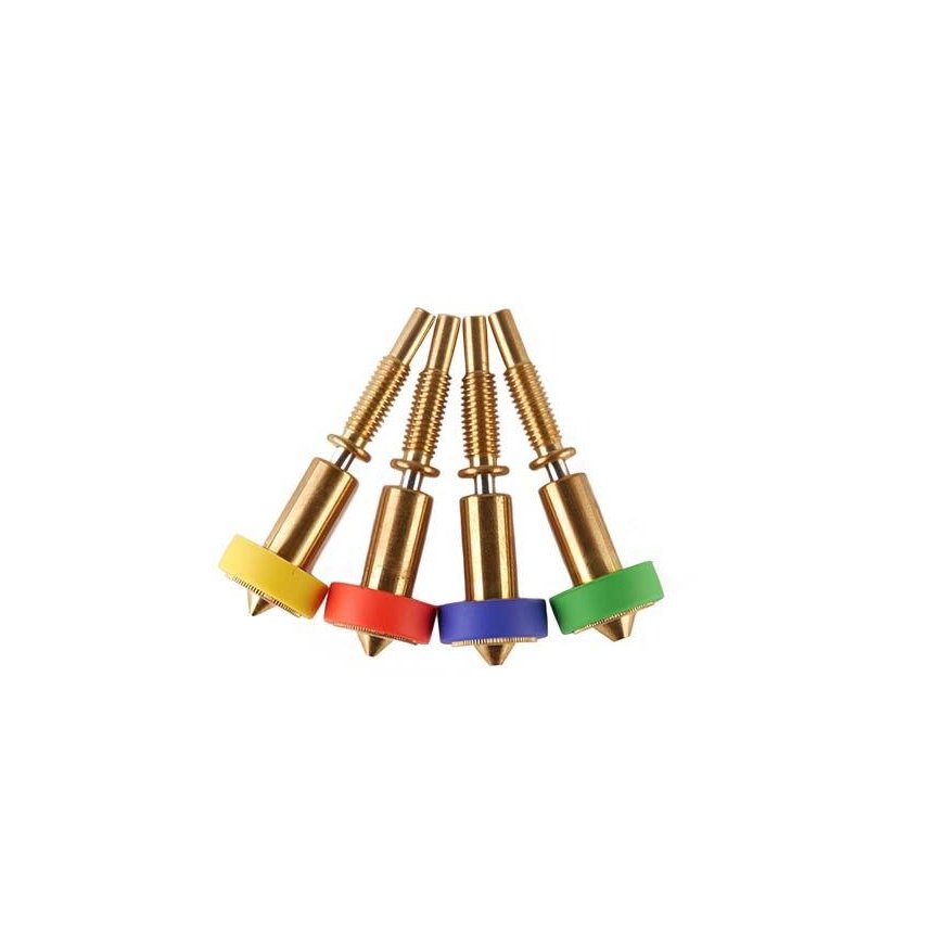 E3D RapidChange Revo messing 1.75mm 0.8mm otsik – 3