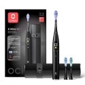 Oclean Elektriskais zobu birste X Ultra 20 S Melns Oclean Elektriskais zobu birste X Ultra 20 S Melns