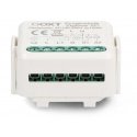 Tuya – 2-канальный мини ZigBee передатчик-приемник – приложение для Android/iOS – OXT T262 Tuya – 2-канальный мини ZigBee передатчик-приемник – приложение для Android/iOS – OXT T262