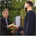 Green Cell HabuDen NFC-korttisarja - EV-latausasemien pääsyliput Green Cell HabuDen NFC-korttisarja - EV-latausasemien pääsyliput