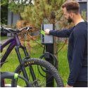 Green Cell HabuDen NFC card set - EV charging station access cards Green Cell HabuDen NFC card set - EV charging station access cards