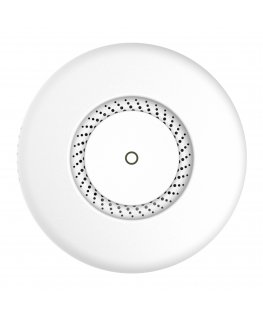 Mikrotik cAP ac 867 Mbit/s Valkoinen Power over Ethernet -tuki