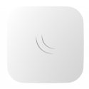 Mikrotik cAP ac 867 Mbit/s Valkoinen Power over Ethernet -tuki Mikrotik cAP ac 867 Mbit/s Valkoinen Power over Ethernet -tuki