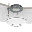 Mikrotik cAP ac 867 Mbit/s Valkoinen Power over Ethernet -tuki Mikrotik cAP ac 867 Mbit/s Valkoinen Power over Ethernet -tuki