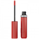 L'Oreal Infallible Lacquer Resistance - Liquid lipstick 4.3 ml L'Oreal Infallible Lacquer Resistance - Liquid lipstick 4.3 ml