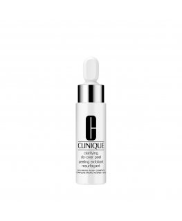 Clinique Clarifying Do-Over Peel Naised Geel 30 ml