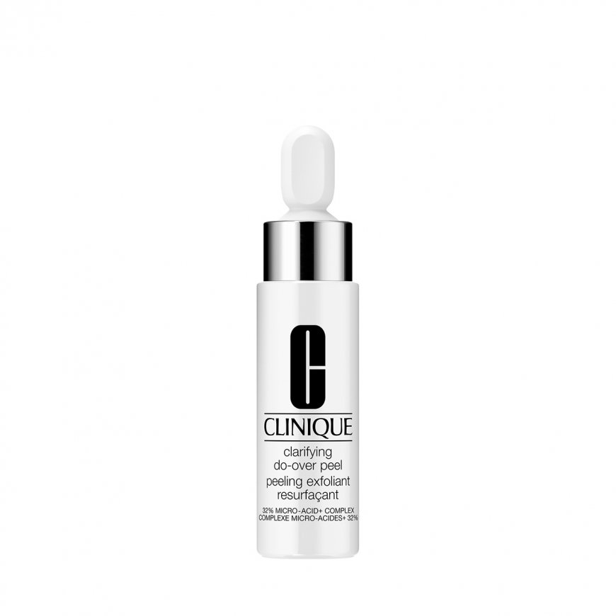Clinique Clarifying Do-Over Peel 30ml