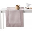 AmeliaHome TCLOTH/AH/EMPIRE/BRD/POWDERPINK/40X120 AmeliaHome TCLOTH/AH/EMPIRE/BRD/POWDERPINK/40X120