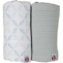 Static Control New! Lodger Swadler Solid Matcha cotton diaper Peppermint/Blue Fogg 110x110 cm 2pcs. SW 1110 Static Control New! Lodger Swadler Solid Matcha cotton diaper Peppermint/Blue Fogg 110x110 cm 2pcs. SW 1110