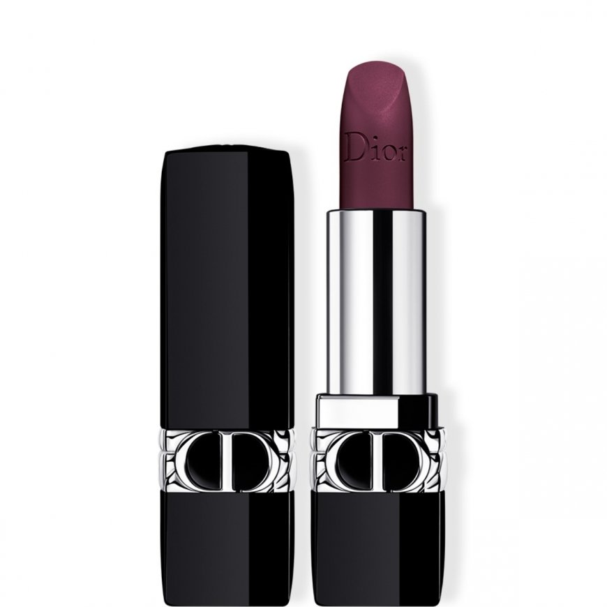 Christian Dior Kristians Dior, Dior Rouge