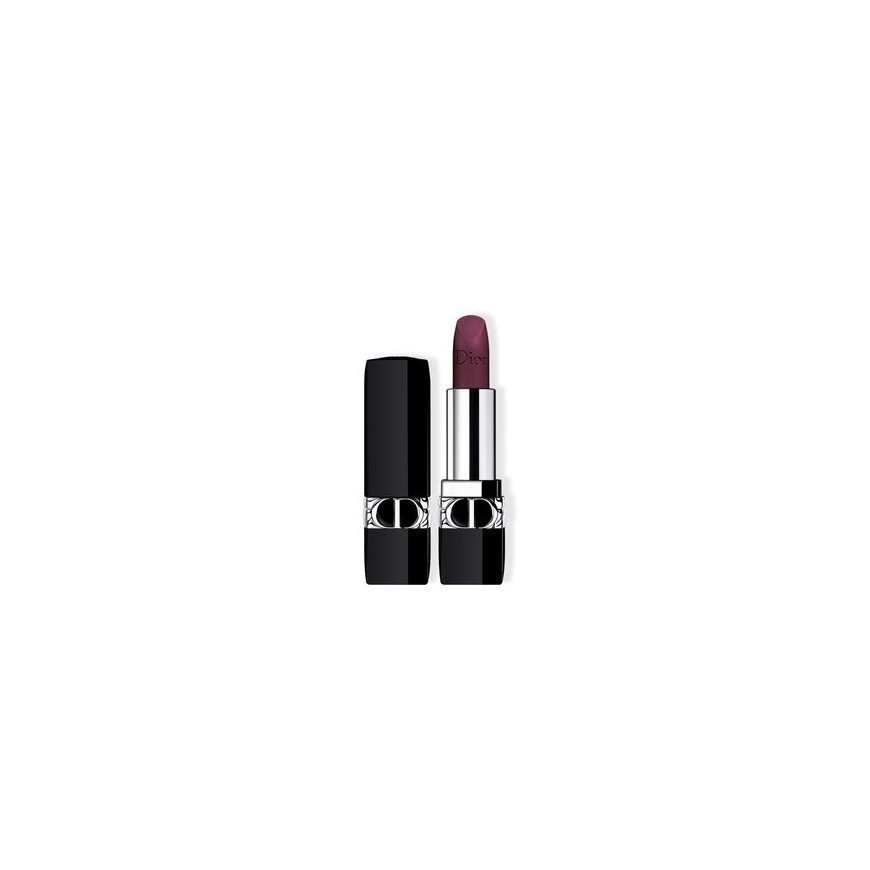 Kristians Dior, Dior Rouge, Jojoba, Matēts, Krēmveida lūpu krāsa, 895, Avangards, Papildinājums, 3.5 g – 2