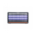 Lumio MKE003 Mosquito lamp 10W / 230V Lumio MKE003 Mosquito lamp 10W / 230V