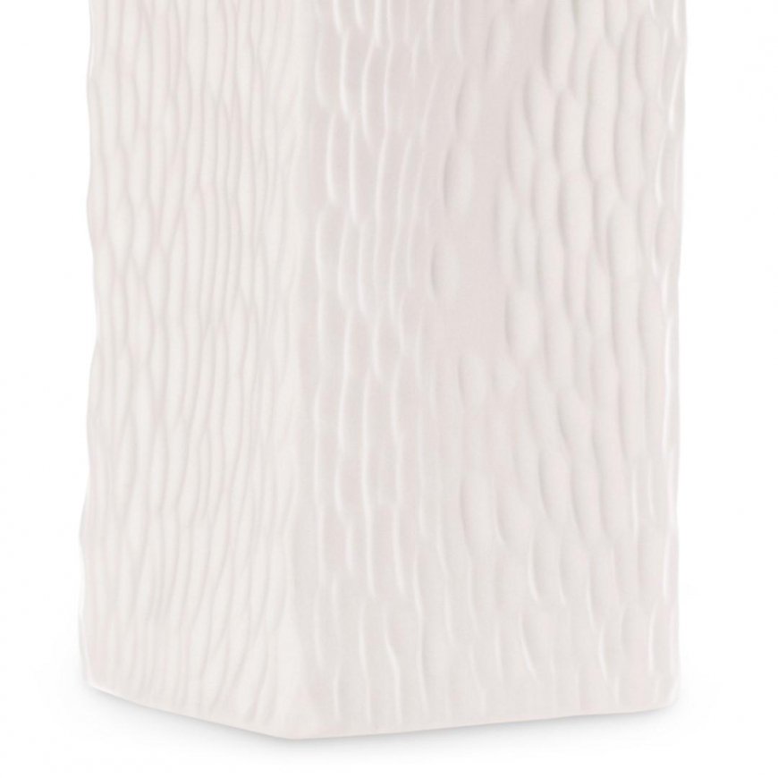 AmeliaHome VASE/AH/DEVON/POWDER Pink/10.2X22.7 – 5