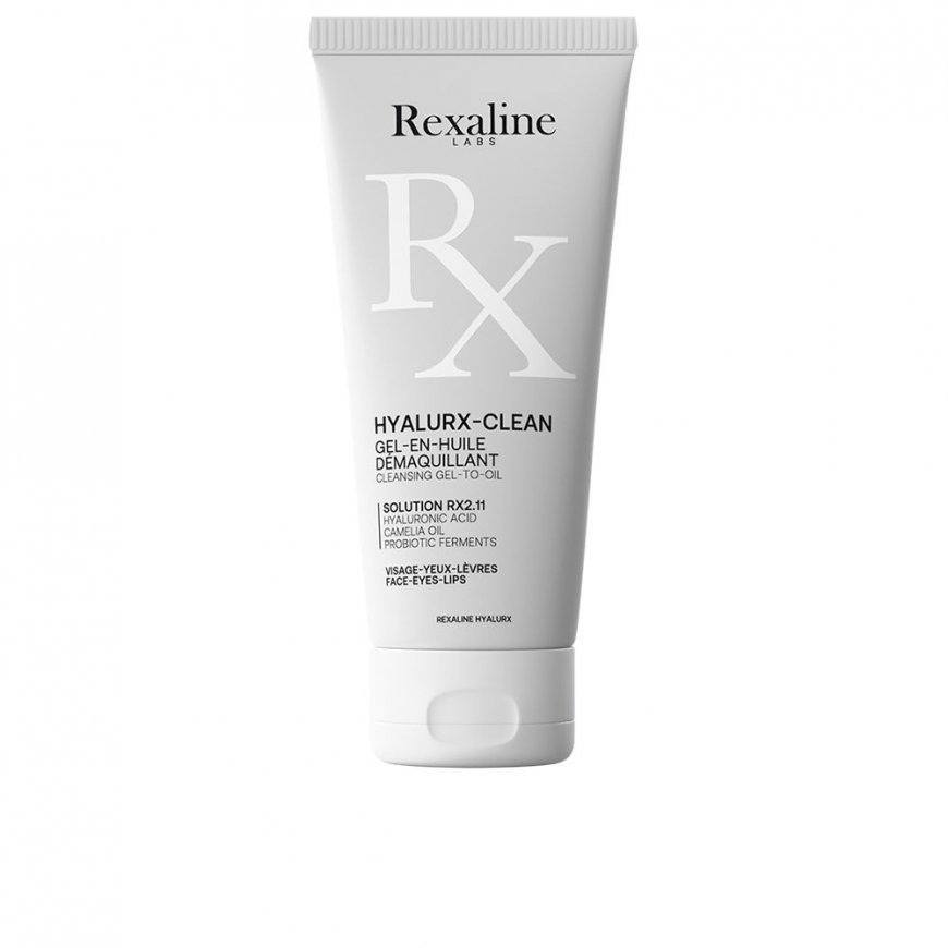 REXALINE LABS ESSENTIAL 5-детальный КОМПЛЕКТ