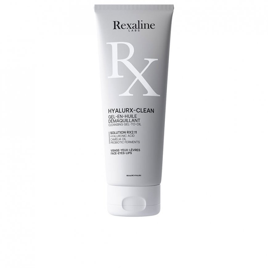 REXALINE LABS ESSENTIAL 5-daļu KASTE – 2