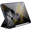 3Mk Samsung Galaxy Tab S10 FE+ - līdz 15" Mīksta Planšetdatora Vāks 3Mk Samsung Galaxy Tab S10 FE+ - līdz 15" Mīksta Planšetdatora Vāks