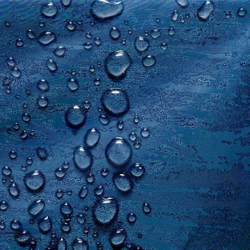Staltiesė Vesta indigo presuota moderni 115x200+35x200 AmeliaHome – 3