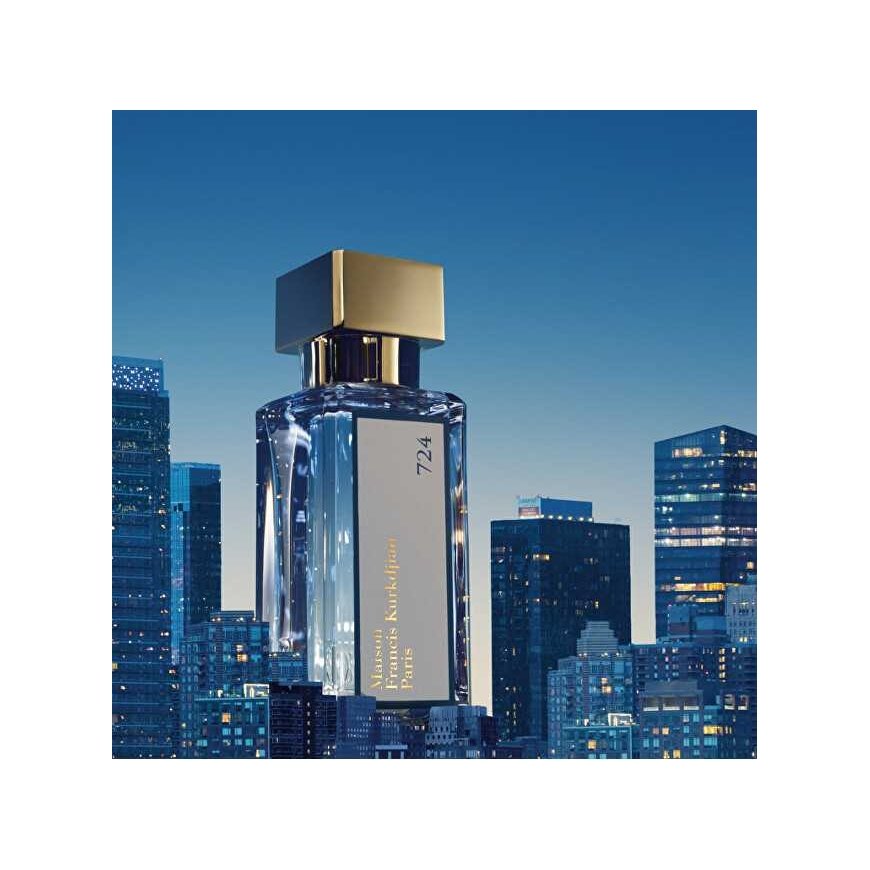 Maison Francis Kurkdjian 724 200ml niche perfumes – 3