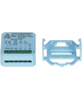 SMART SWITCH ATLO-SW1C-TUYA Wi-Fi, Tuya Smart