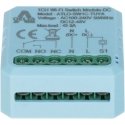 УМНЫЙ ПЕРЕКЛЮЧАТЕЛЬ ATLO-SW1C-TUYA Wi-Fi, Tuya Smart УМНЫЙ ПЕРЕКЛЮЧАТЕЛЬ ATLO-SW1C-TUYA Wi-Fi, Tuya Smart