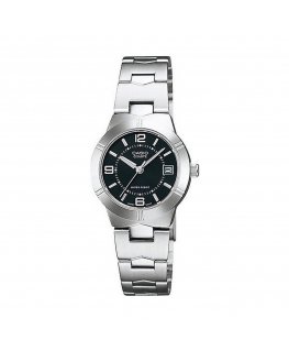 CASIO MEN'S WATCH LTP-1241D-1A + BOX