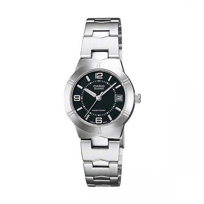 CASIO MEN'S WATCH LTP-1241D-1A + BOX
