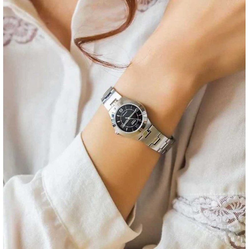 CASIO MEESTE KELL LTP-1241D-1A + KARP – 3