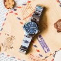 CASIO MEESTE KELL LTP-1241D-1A + KARP