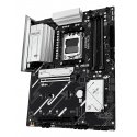 ASUS PRIME B850-PLUS-CSM AMD B850 Protsessoripesa AM5 ATX