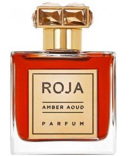 Roja Parfums Amber Aoud 50 мл НИШИНЫЕ духи Унисекс