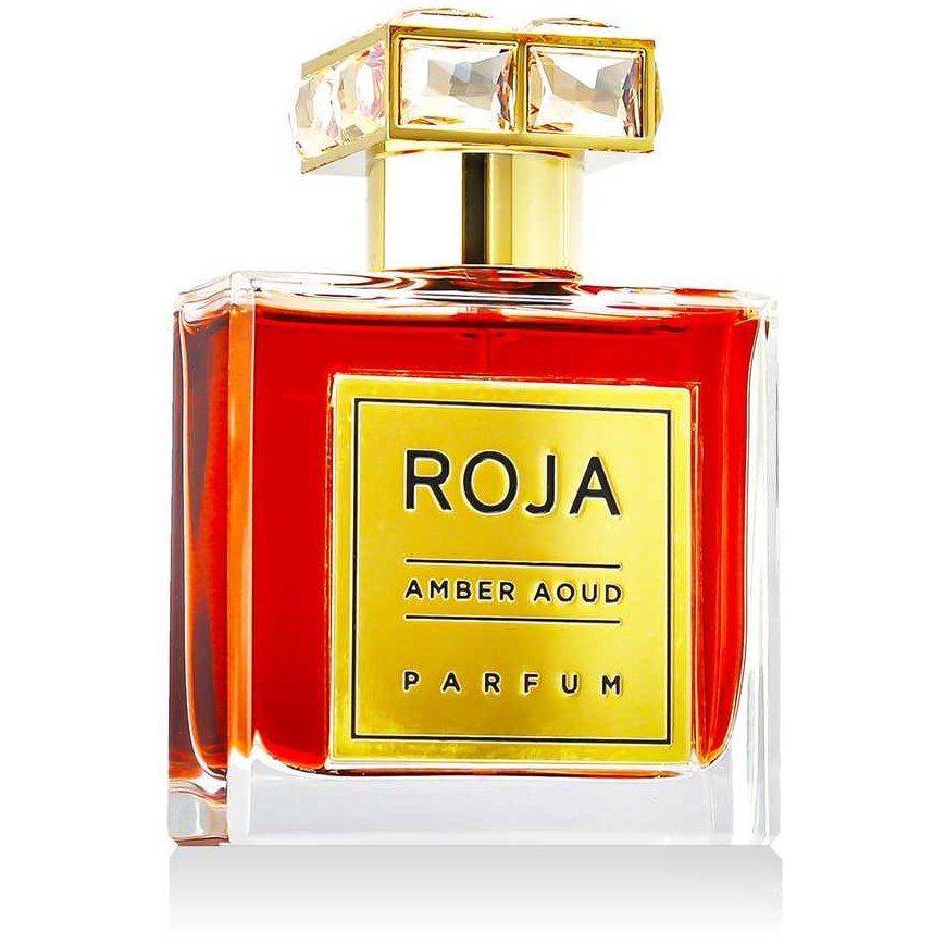 Roja Parfums Amber Aoud 50ml NIŠINIAI parfüümid Unisex – 3