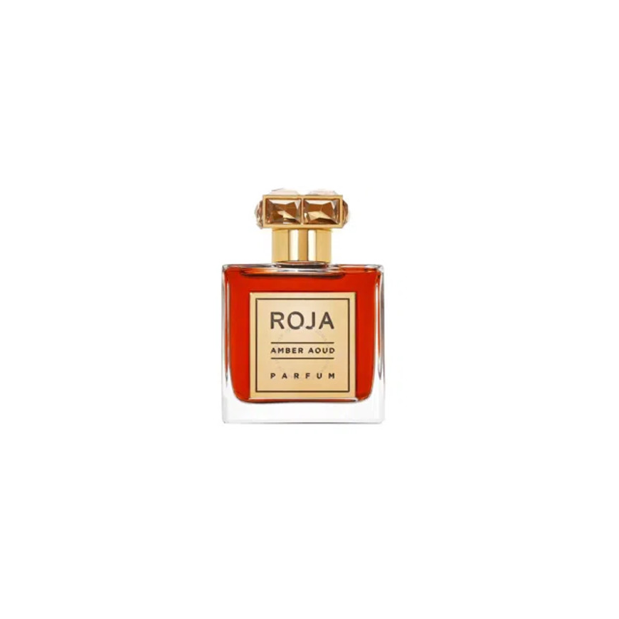 Roja Parfums Amber Aoud 50ml NIŠINIAI smaržvielas Unisex – 4