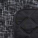 Eurofirany CHON/BLINK/6/MUSTA 220X240 MUSTA Eurofirany CHON/BLINK/6/MUSTA 220X240 MUSTA