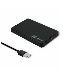 Ulkoisen SSD M.2 -kotelo EC680 USB3.2C 10Gbps