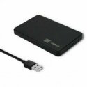 Išorinis SSD M.2 korpusas EC680 USB3.2C 10Gbps Išorinis SSD M.2 korpusas EC680 USB3.2C 10Gbps