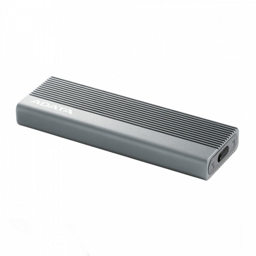 External SSD M.2 case EC680 USB3.2C 10Gbps – 2