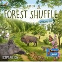 Lookout Games Metsashuffle: Metsaserv